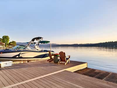 2007 E Lake Sammamish Pkwy NE, Sammamish, WA