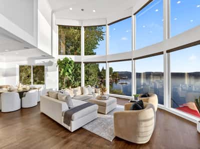 2007 E Lake Sammamish Pkwy NE, Sammamish, WA