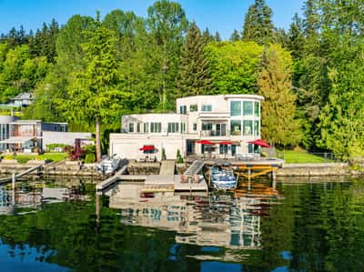 2007 E Lake Sammamish Pkwy NE, Sammamish, WA