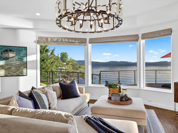 2007 E Lake Sammamish Pkwy NE, Sammamish, WA