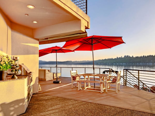 2007 E Lake Sammamish Pkwy NE, Sammamish, WA