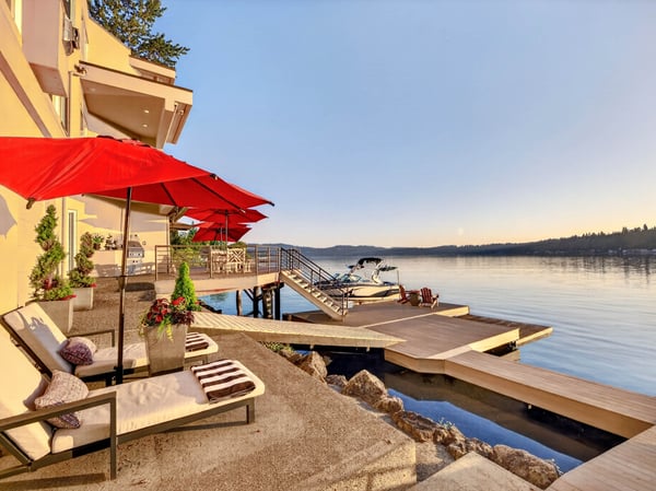 2007 E Lake Sammamish Pkwy NE, Sammamish, WA