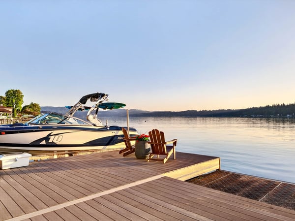 2007 E Lake Sammamish Pkwy NE, Sammamish, WA