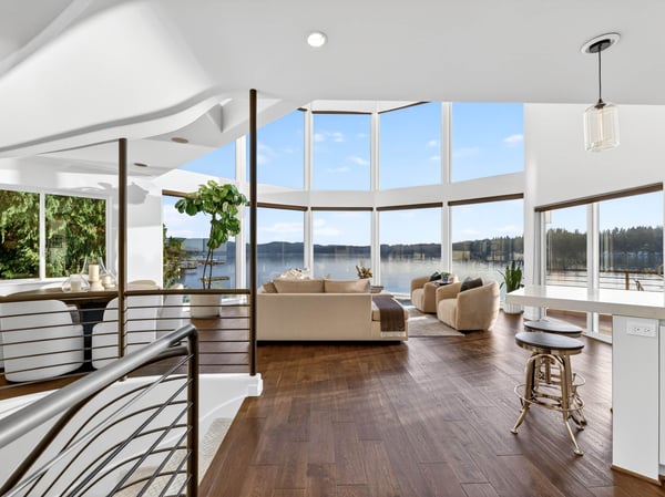2007 E Lake Sammamish Pkwy NE, Sammamish, WA