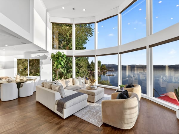 2007 E Lake Sammamish Pkwy NE, Sammamish, WA