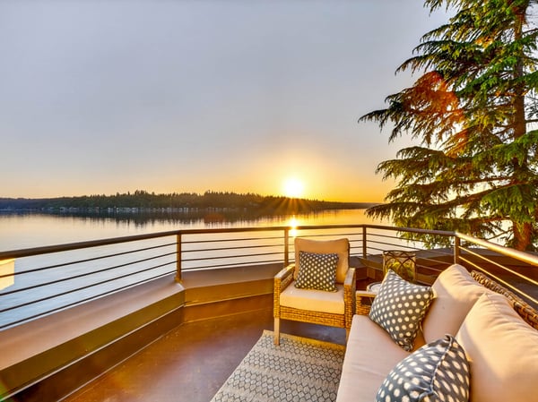 2007 E Lake Sammamish Pkwy NE, Sammamish, WA