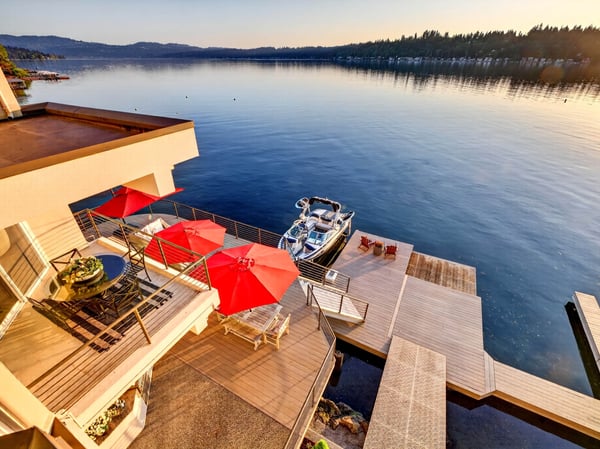 2007 E Lake Sammamish Pkwy NE, Sammamish, WA