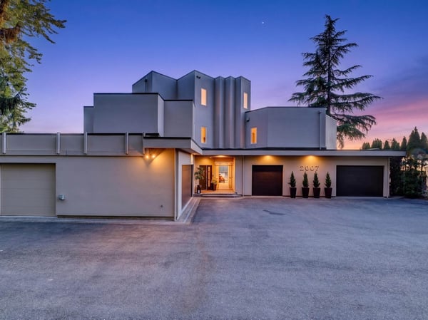 2007 E Lake Sammamish Pkwy NE, Sammamish, WA