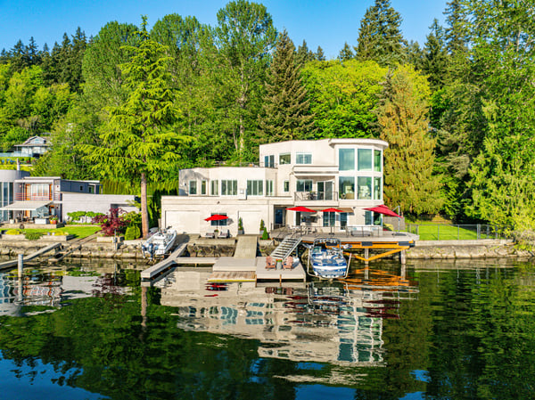 2007 E Lake Sammamish Pkwy NE, Sammamish, WA
