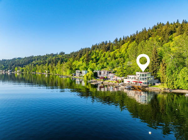 2007 E Lake Sammamish Pkwy NE, Sammamish, WA