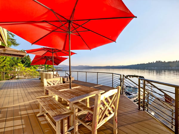 2007 E Lake Sammamish Pkwy NE, Sammamish, WA