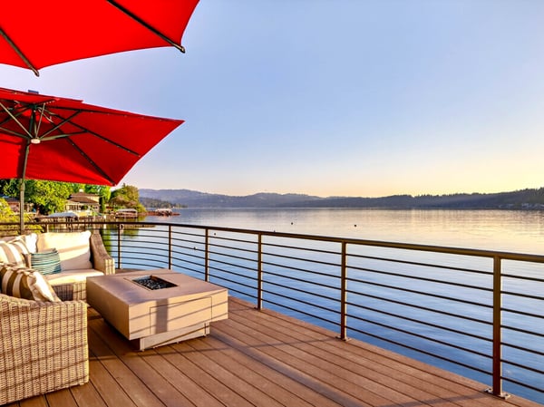 2007 E Lake Sammamish Pkwy NE, Sammamish, WA