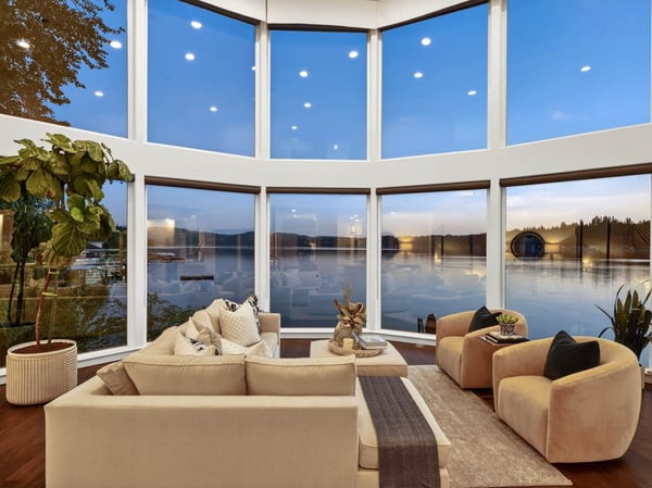 2007 E Lake Sammamish Pkwy NE, Sammamish, WA