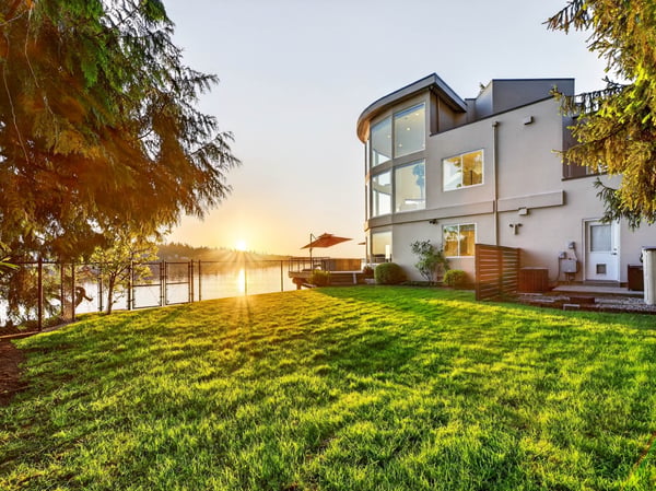 2007 E Lake Sammamish Pkwy NE, Sammamish, WA